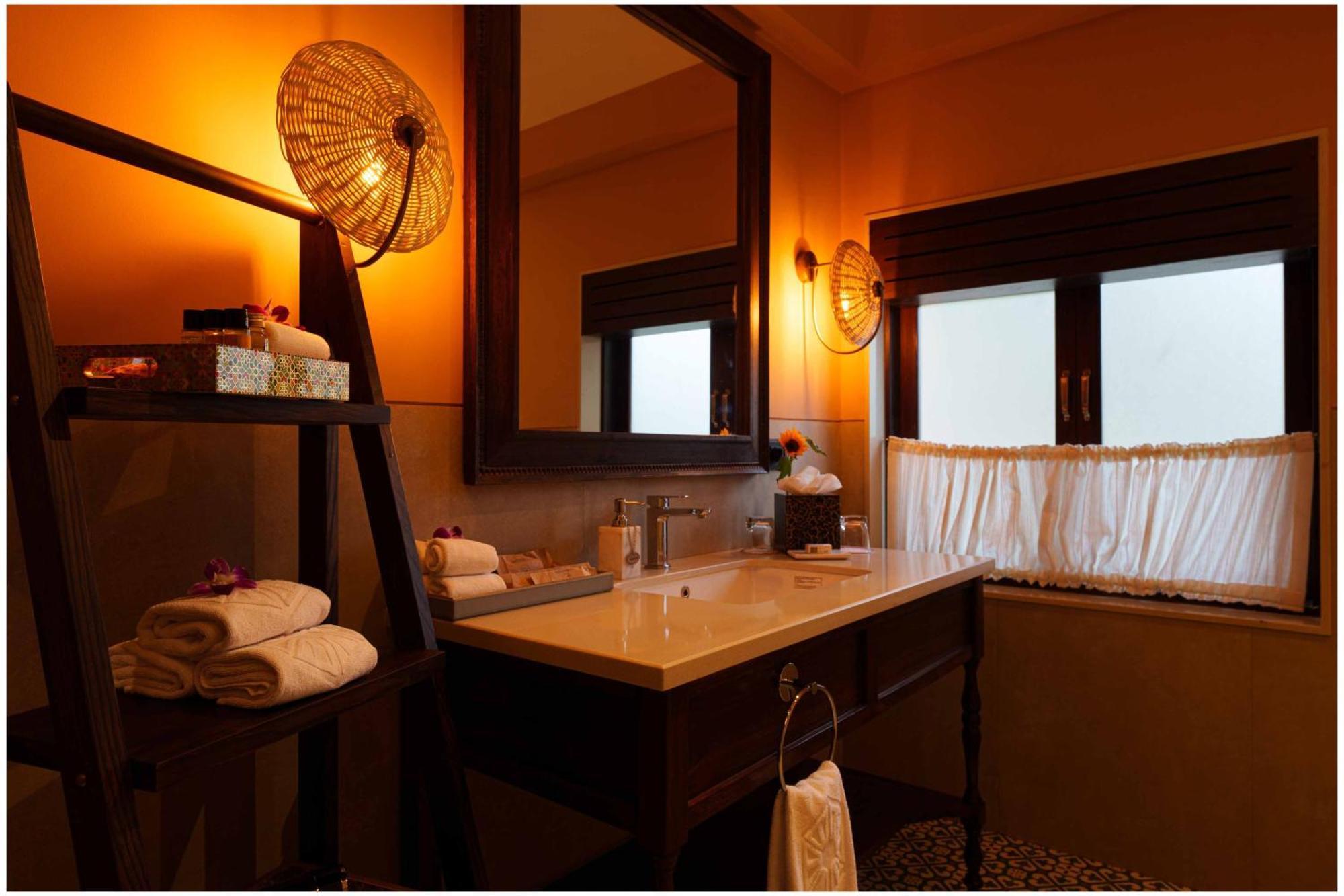 Amã Stays & Trails Aguada Shell Villa , Goa 칸돌림 외부 사진